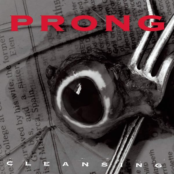 Prong - Beg to Differ - Amazon.com Music